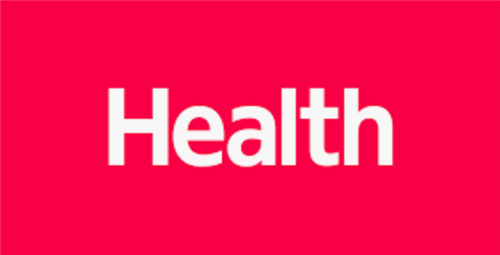 Health Banner 